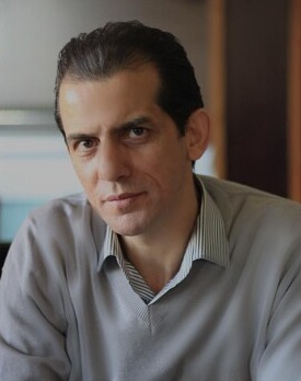 تاپ ارنر سهراب روشن | سخنران سمینار کیش